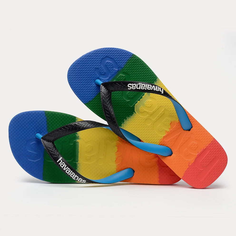 Havaianas Top Logomania Unisex Flip Flops