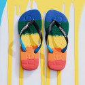 Havaianas Top Logomania Unisex Σαγιονάρες