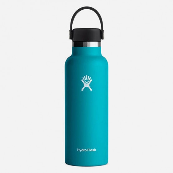 Hydro Flask 32 Oz Wide Mouth Thermos with Flex Cap Tempshield, Easy Carry