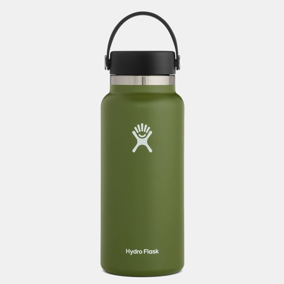 Hydro Flask Wide Mouth Thermos Bottle 946 ml