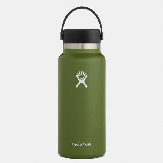 Hydro Flask Wide Mouth Thermos Bottle 946 ml