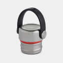 Hydro Flask Standard Stainless Steel Καπάκι για Μπουκάλι Θερμός