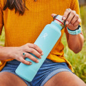 Hydro Flask Standard Stainless Steel Καπάκι για Μπουκάλι Θερμός