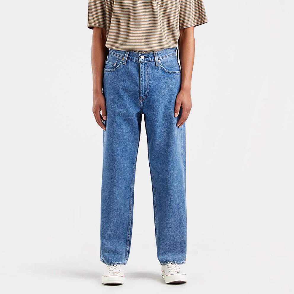 Levis 579 Stay Baggy Love Game Men's Jeans Blue A2044-0002 Levis 579 Stay Baggy Love Game Men's Jeans Blue A2044-0002