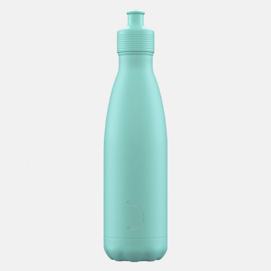 Chilly's Sports Μπουκάλι Θερμός 500 ml