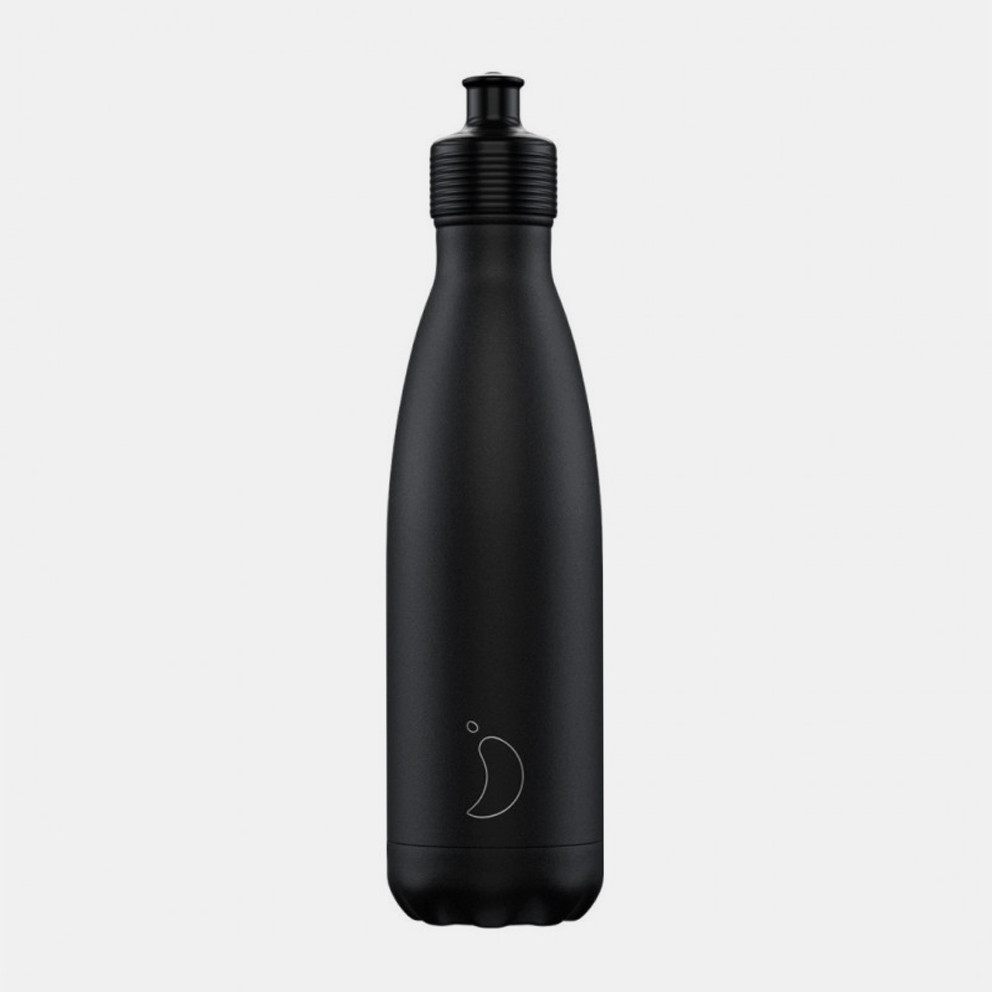 Chilly's Sports Μπουκάλι Θερμός 500 ml (9000115141_1469)