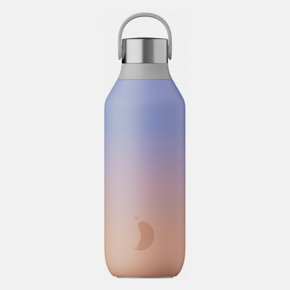 Chilly's S2 Ombre Μπουκάλι Θερμός 500 ml (9000115873_62094)