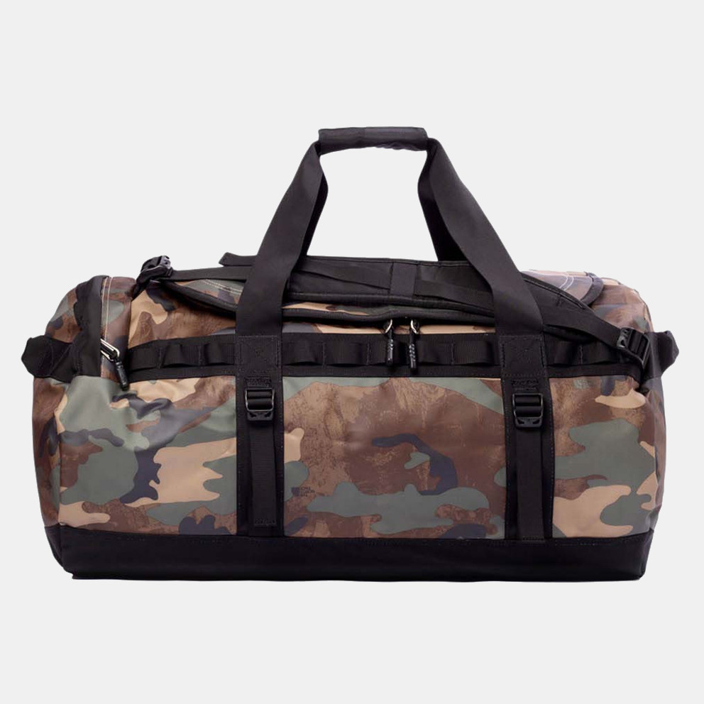 The North Face Base Camp Duffel Unisex Σάκος Ταξιδιού 71L (9000101667_58639)