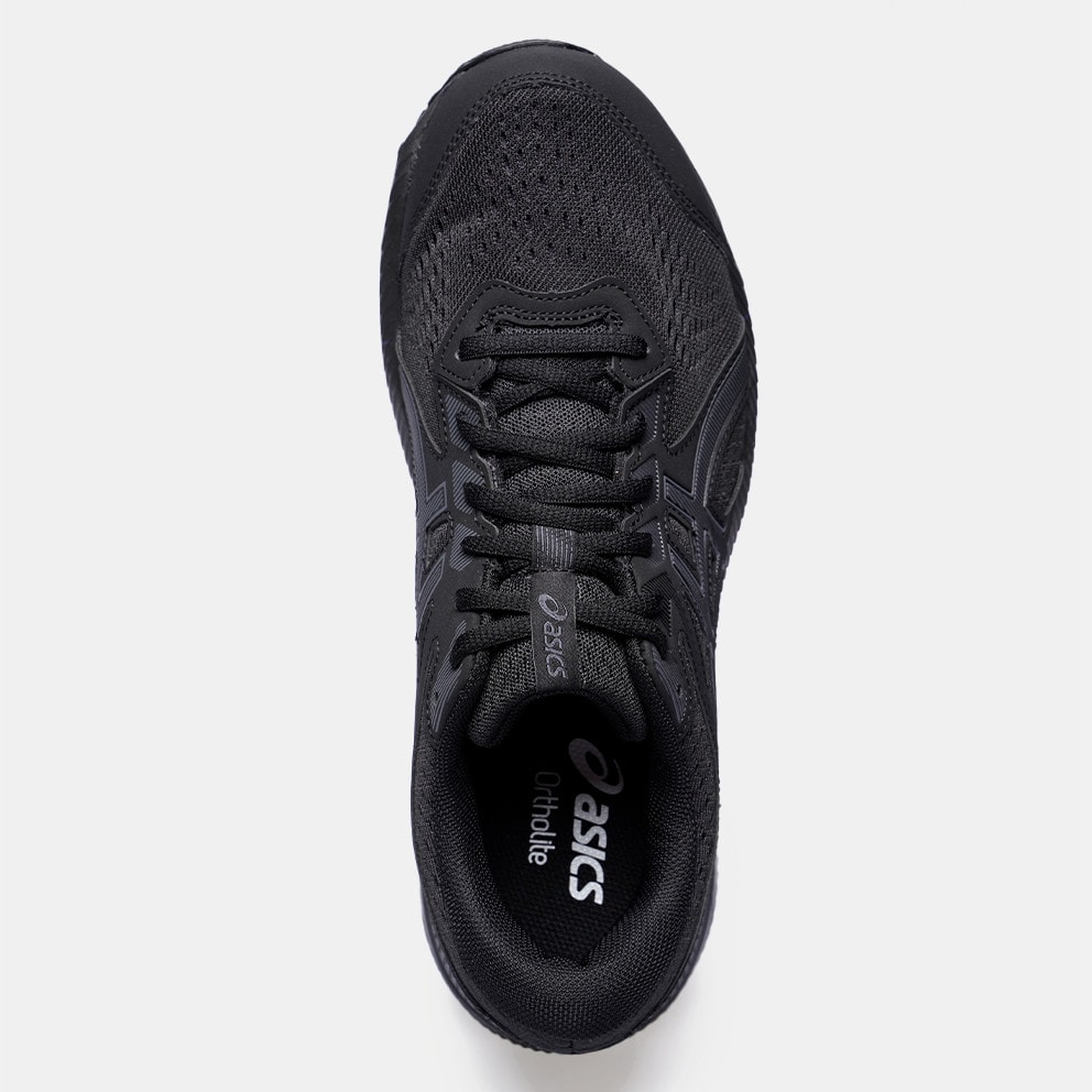 ASICS Gel-Contend 8 Ανδρικά Παπούτσια για Τρέξιμο