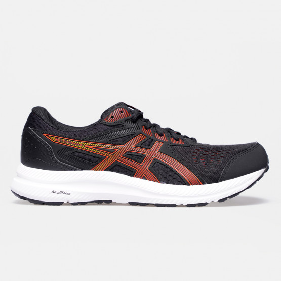 Asics Gel-Contend 8 Ανδρικά Παπούτσια για Τρέξιμο