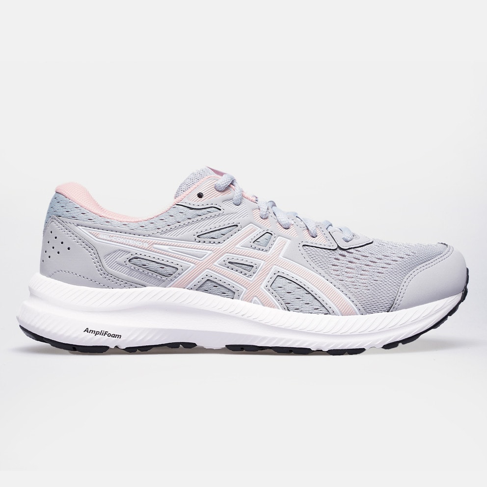 Asics Gel-Contend 8 Γυναικεία Παπούτσια για Τρέξιμο (9000109096_25747) Γυναικεία / Παπούτσια / Γυναικεία Παπούτσια για Τρέξιμο