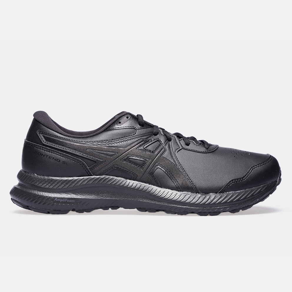 Asics Gel-Contend Sl Ανδρικά Παπούτσια για Τρέξιμο (9000109140_2665) Ανδρικά / Ανδρικά Παπούτσια / Τρέξιμο | Running