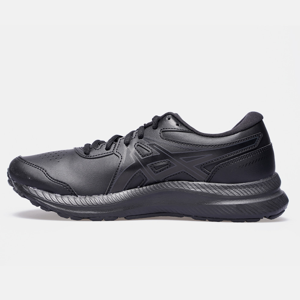 Asics Gel - Contend Sl Women's Running Shoes Black 1132A057 - 001W - Las  primeras ASICS que probé fueron las