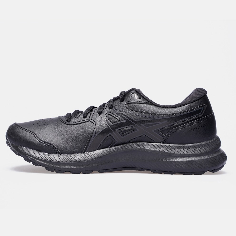 Asics Gel - Contend Sl Women's Running Shoes Black 1132A057 - 001W - Las primeras ASICS que probé fueron las Asics Gel - Contend Sl Women's Running Shoes Black 1132A057 - 001W - Las primeras ASICS que probé fueron las