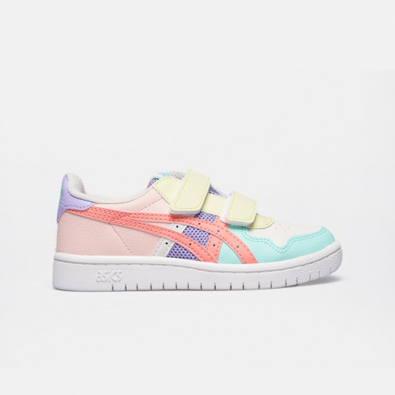 Asics Japan Παιδικά Παπούτσια