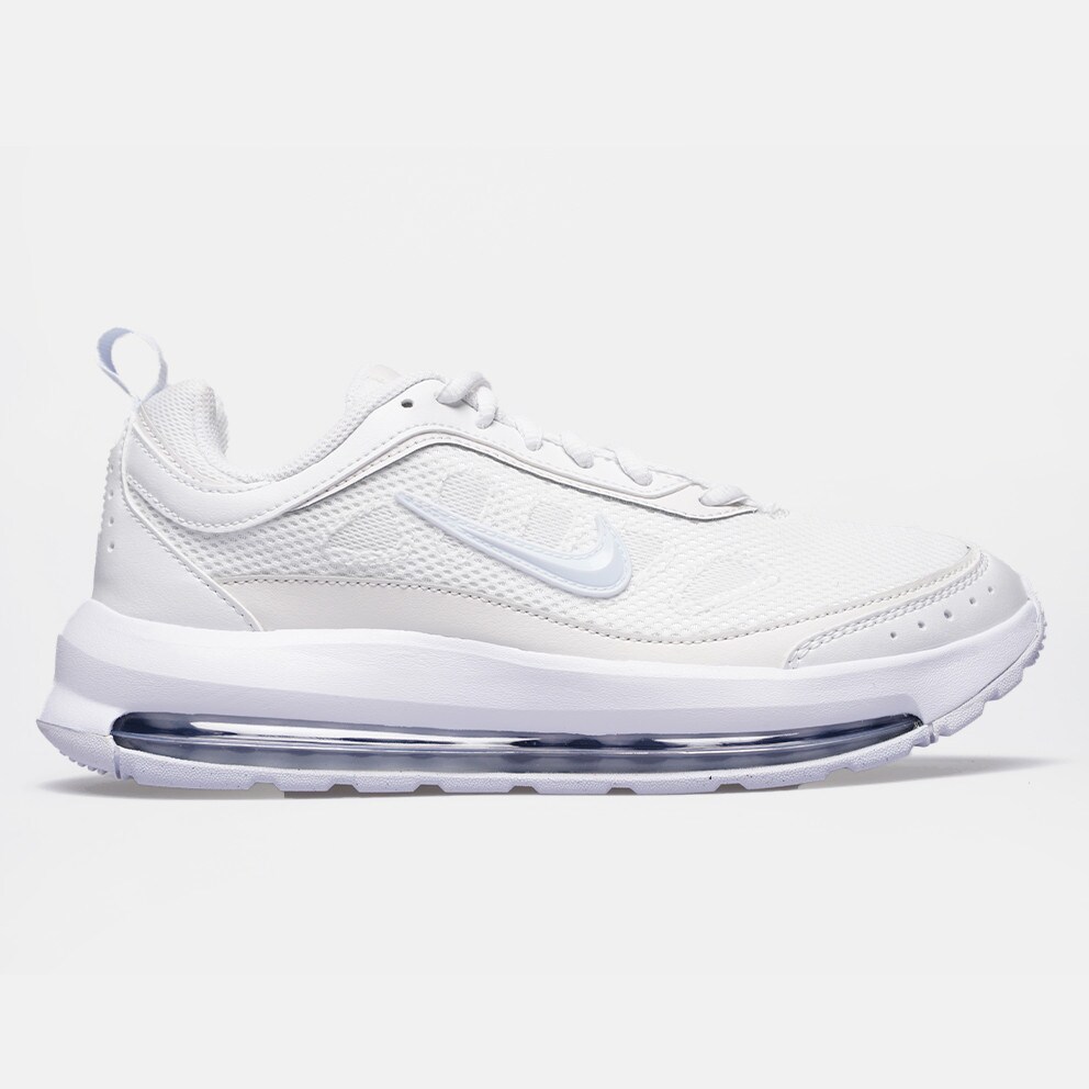 Nike Air Max AP Γυναικεία Παπούτσια (9000109551_60314) SUMMIT WHITE/FOOTBALL GREY-SAIL-PHANTOM