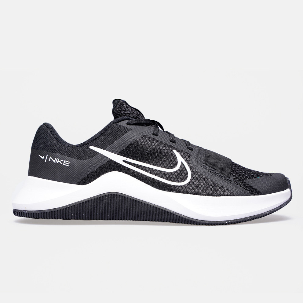 Nike MC Trainer Ανδρικά Παπούτσια για Προπόνηση (9000110088_6870) BLACK/WHITE-BLACK