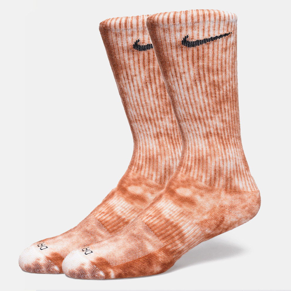 Nike Everyday Plus Cush Crew 2-Pack Unisex Socks