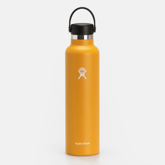 Hydro Flask Wide Mouth Μπουκάλι Θερμός 710 ml