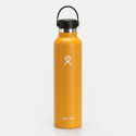 Hydro Flask Wide Mouth Μπουκάλι Θερμός 710 ml