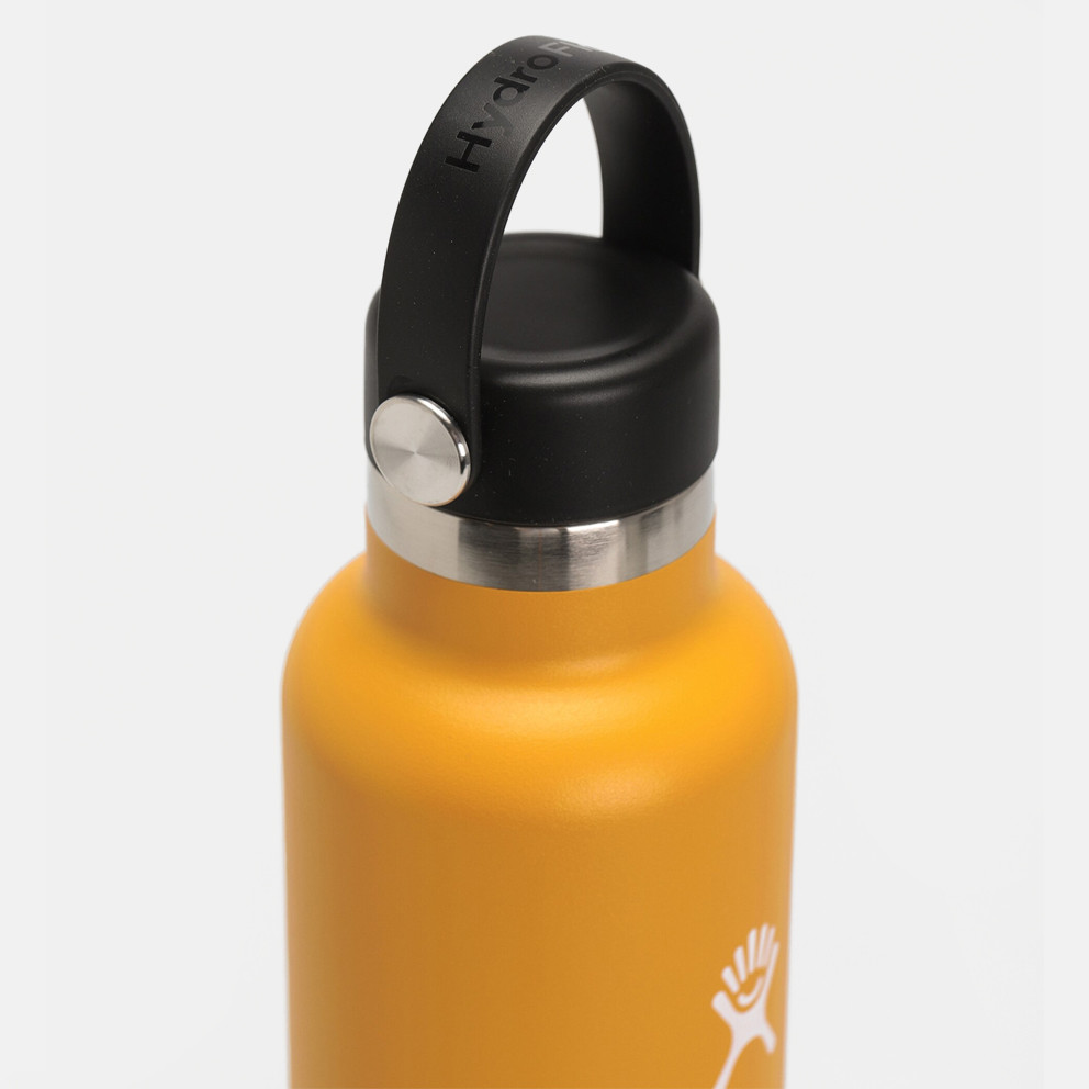 Hydro Flask Wide Mouth Μπουκάλι Θερμός 710 ml