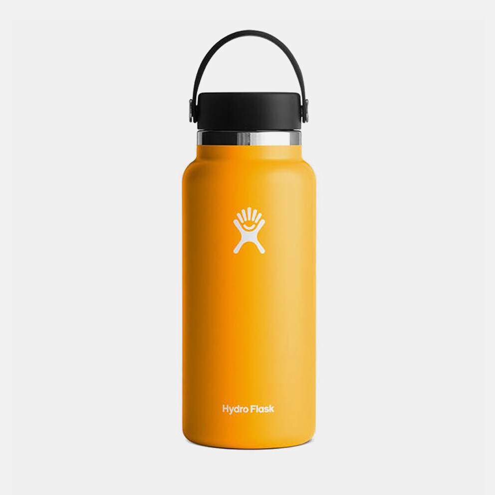 Hydro Flask Wide Mouth Μπουκάλι Θερμός 946 ml (9000114178_42290)