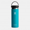 Hydro Flask Wide Mouth Μπουκάλι Θερμός 591 ml