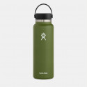 Hydro Flask Wide Mouth Thermos Bottle 1 L