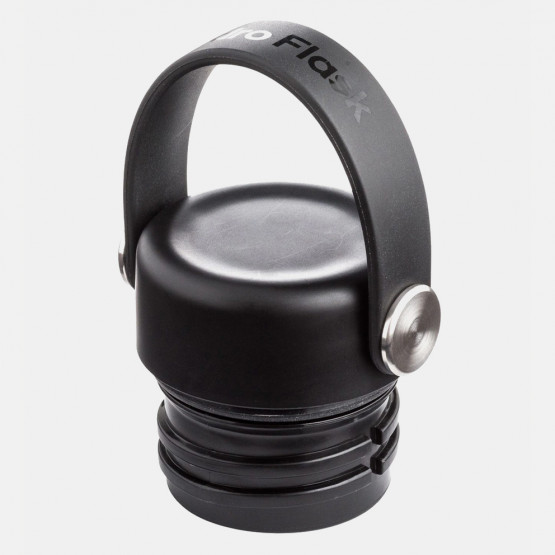 Hydro Flask Standard Flex Cap Black