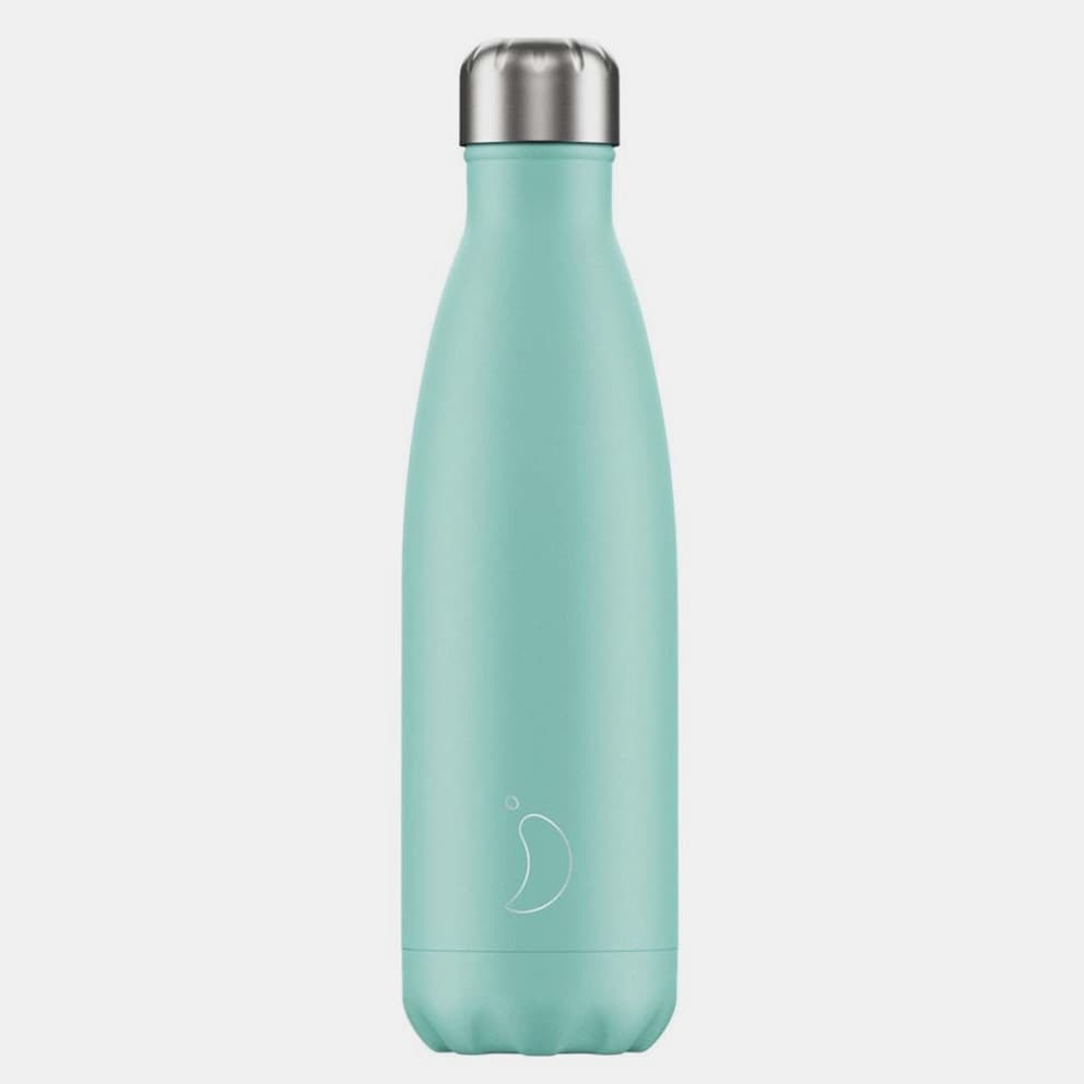 Chilly's All Pastel Μπουκάλι Θερμός 500 ml