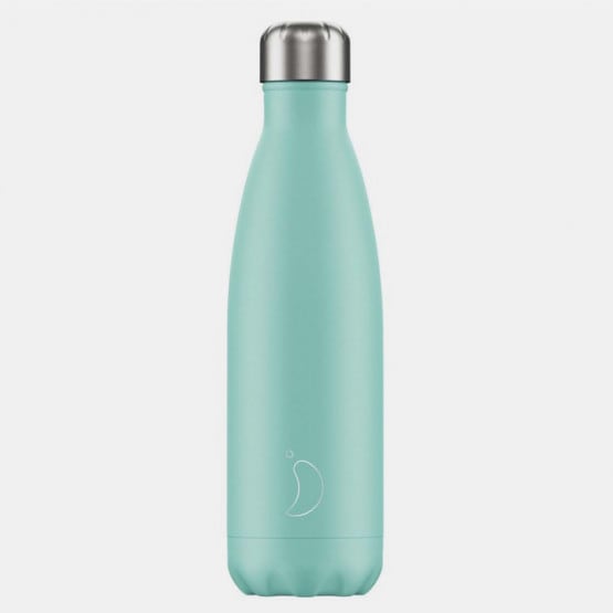 Chilly's All Green Original Bottle 500ml
