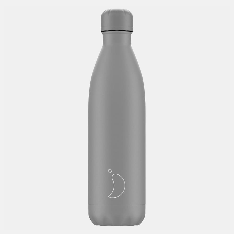 Chilly's All Grey Original Bottle 750ml