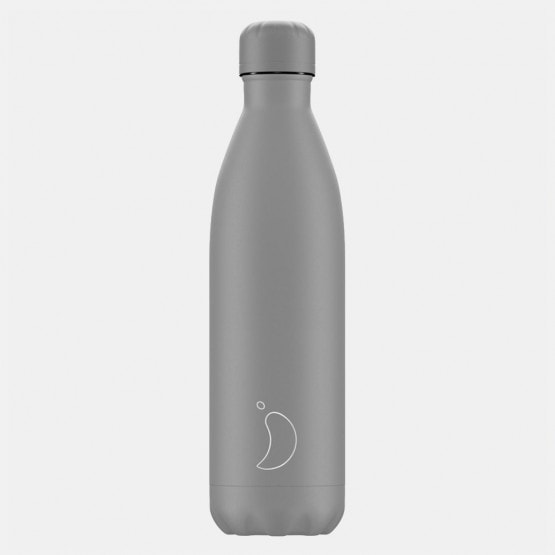Chilly's All Grey Original Bottle 750ml