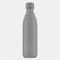 Chilly's All Grey Original Bottle 750ml