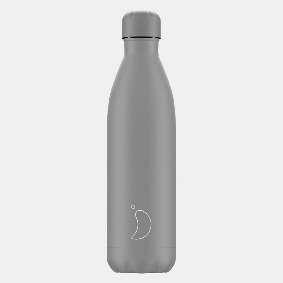 Chilly's All Matte Μπουκάλι Θερμός 750 ml (9000114782_1730)