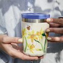 Chilly's Emma Bridgewater Little Daffodils Thermos Cup 340 ml