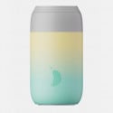 Chilly's Forest Green Ποτήρι Θερμός 340ml
