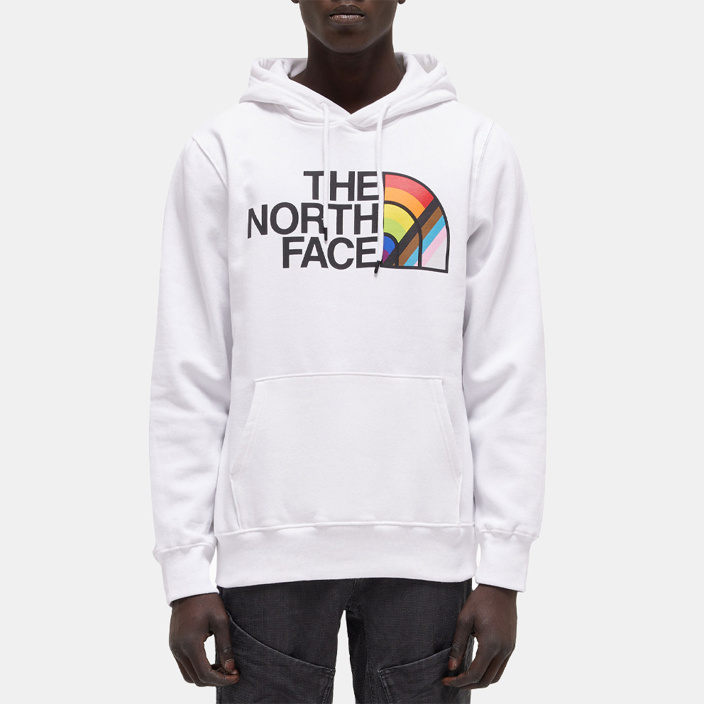 The North Face Pride Recycled Pullover Ανδρική Μπλούζα με Κουκούλα (9000116902_1539)