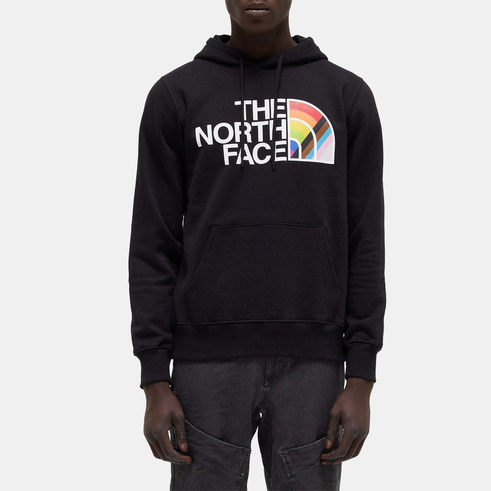 The North Face Pride Recycled Pullover Ανδρική Μπλούζα με Κουκούλα (9000116903_1469)