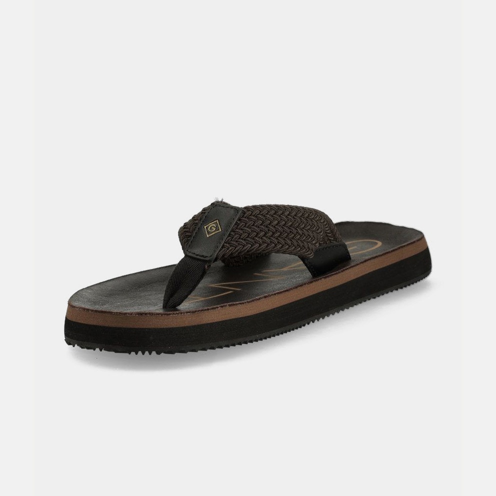 GANT Poolbro Men's Flip Flops