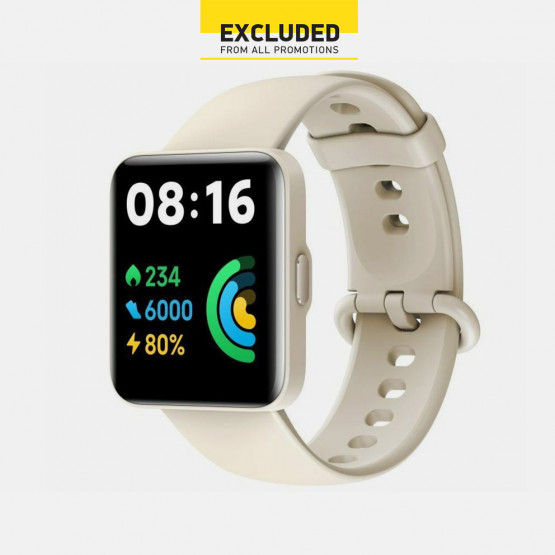 Xiaomi Redmi Watch 2 Lite Unisex Smartwatch