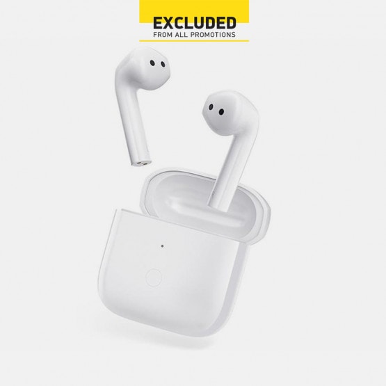 Xiaomi Redmi Buds 3 Earbud In Ear Headphones