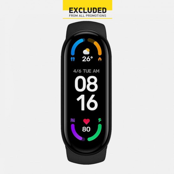 Xiaomi Mi Smart Band 6 NFC