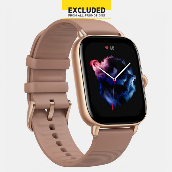 Amazfit GTS 3 Smartwatch