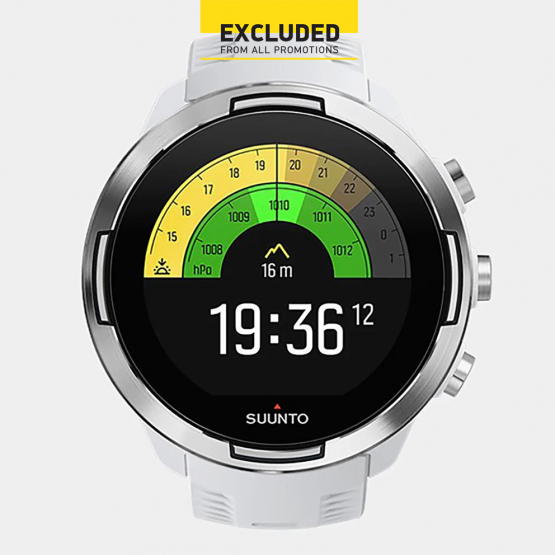 SUUNTO 9 Baro Smartwatch