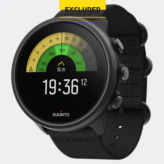 SUUNTO 9 Baro Smartwatch