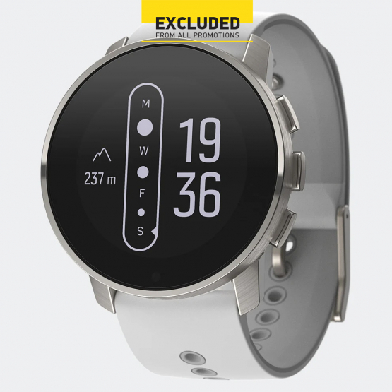 SUUNTO 9 Peak Smartwath