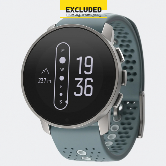 SUUNTO 9 Peak Smartwatch