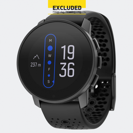 SUUNTO 9 Peak Smartwatch
