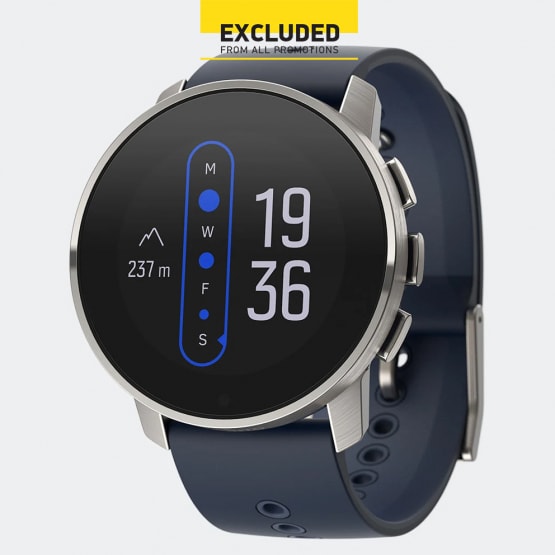 SUUNTO 9 Peak Smartwatch